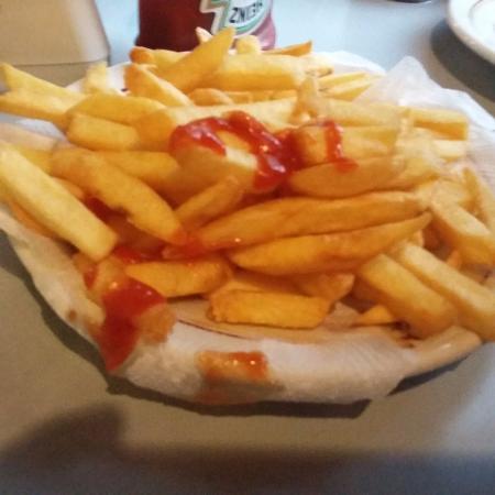 Restaurante Pamplona