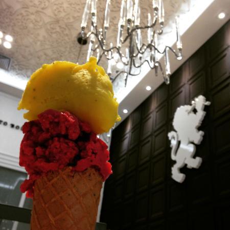 Gelato Boutique Shopping Cidade SP