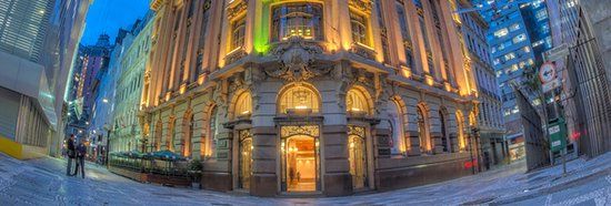 Centro Cultural Banco do Brasil São Paulo